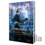 Zaklínač: Hra na hrdiny - Grimoár Chaosu