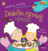 Dědečku, vyprávěj o pečení