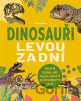 Dinosauři levou zadní