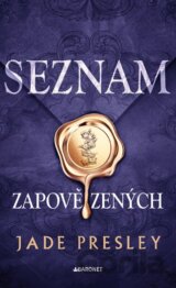 Seznam zapovězených