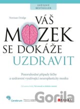 Váš mozek se dokáže uzdravit