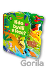 Kdo bydlí v lese?