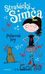 Strašácká Simča – Příšerné hry