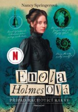 Enola Holmesová – Případ rachotící rakve