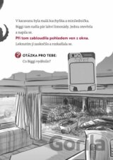 Klub Tygrů: Poklad obří krakatice