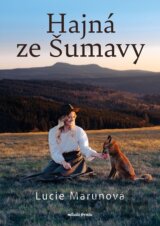 Hajná ze Šumavy