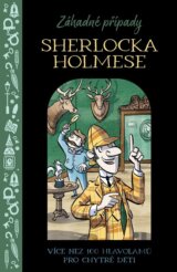 Záhadné případy Sherlocka Holmese