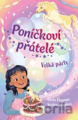 Poníčkoví přátelé: Velká párty