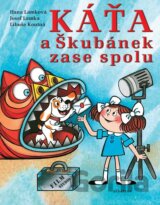Káťa a Škubánek zase spolu