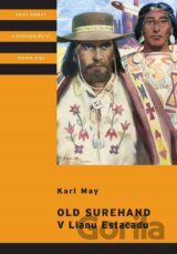 Old Surehand - V Llanu Estacadu