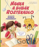Hanka a bubák Roztěkadlo
