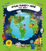 Atlas planety Země