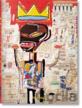 Jean-Michel Basquiat. 40th Ed.