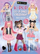 Co si dnes obléknu? K-pop