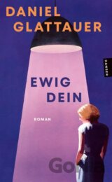 Ewig Dein: Roman