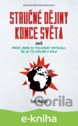 Stručné dějiny konce světa