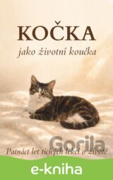 Kočka jako životní koučka
