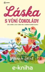 Láska s vůní čokolády