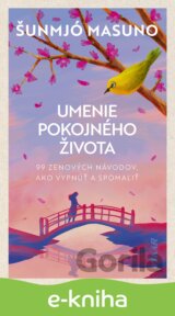 Umenie pokojného života