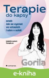 Terapie do kapsy