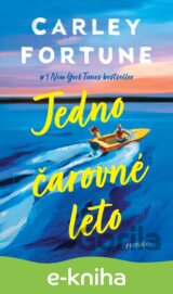 Jedno čarovné leto