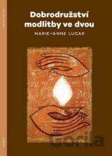 Dobrodružství modlitby ve dvou