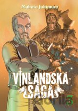 Vinlandská sága 3
