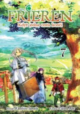Frieren - Když jedna cesta končí 7