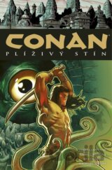 Conan 19: Plíživý stín