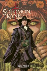 Solomon Kane 1 - Hadí prsten