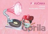 Pavučinka - cvičení sluchového vnímání