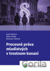 Procesné práva mladistvých v trestnom konaní