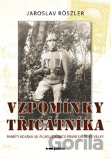 Vzpomínky třicátníka