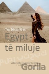 Egypt tě miluje
