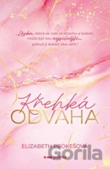 Křehká odvaha