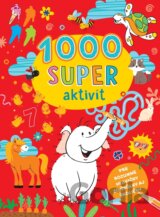 1000 super aktivít