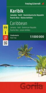 Karibik 1: 1 800 000