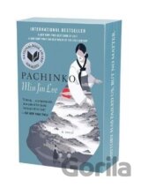 Pachinko (National Book Award Finalist)
