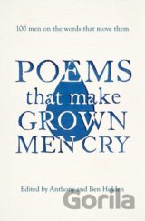 Poems That Make Grown Men Cry