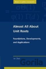 Almost All about Unit Roots