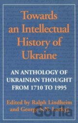 Towards an Intellectual History of Ukraine