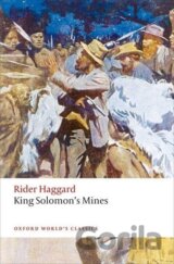 King Solomon's Mines