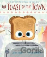 Toast of the Town (International Edition)