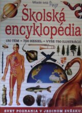 Školská encyklopédia