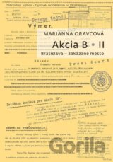 Akcia B II.