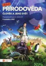 Hravá přírodověda 5 - pracovní sešit