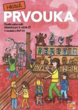 Hravá prvouka 3 - učebnice