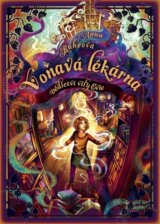 Dědictví vily Evie