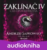Zaklínač IV Čas opovrhnutia (CD)