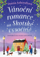 Vánoční romance na Skotské vysočině